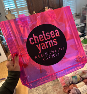 Chelsea Bag Pink