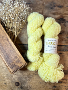 Chelsea Luxe Cozy DK Sunshine State