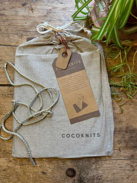 Cocoknits Makers Board