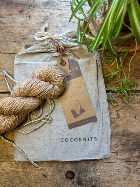 Cocoknits Makers Board