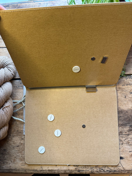 Cocoknits Makers Board