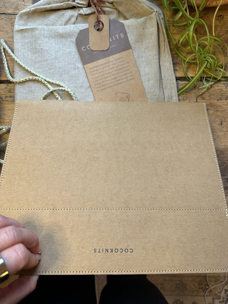 Cocoknits Makers Board