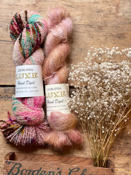 Stay Cozy Sweater Kit Color Way Chelsea's Coop