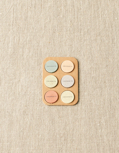 Cocoknits Makers Board