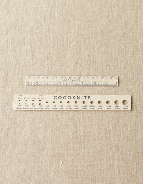 Cocoknits Makers Board