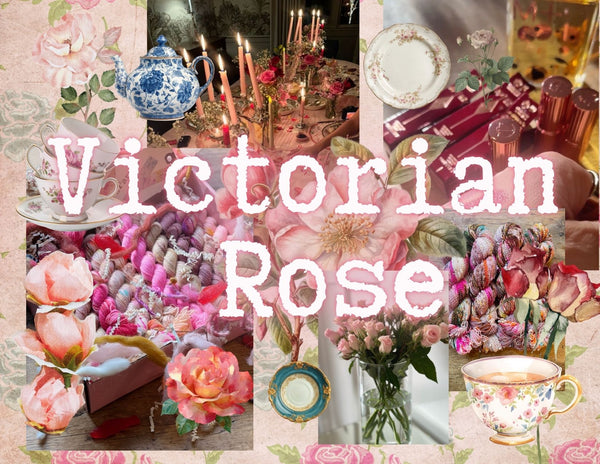 Chelsea Luxe Surprise Valentine Mini Skein Box 2026 Pre-Order