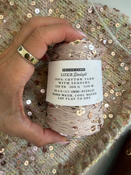 Chelsea Luxe Private Label Starlight