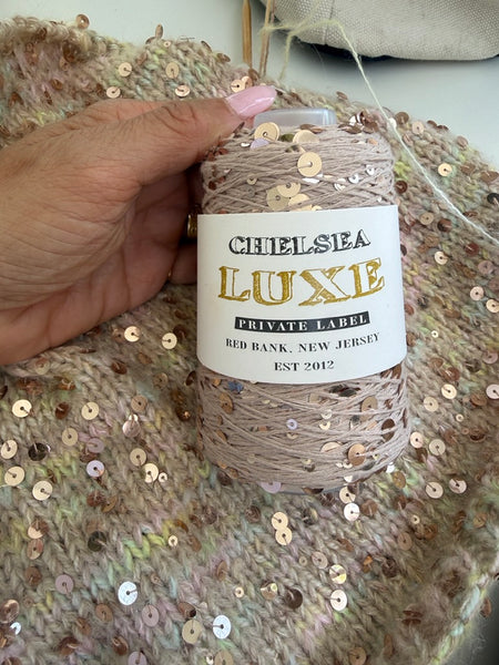 Chelsea Luxe Private Label Starlight