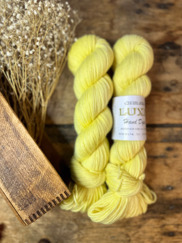 Chelsea Luxe DK Sunshine State