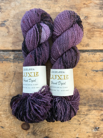 CHELSEA LUXE COZY DK SALE VIOLA 2