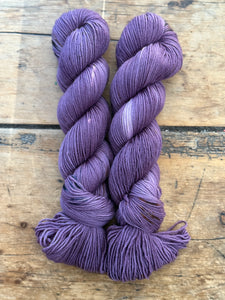 CHELSEA LUXE DK SALE DK VIOLA 274 yards