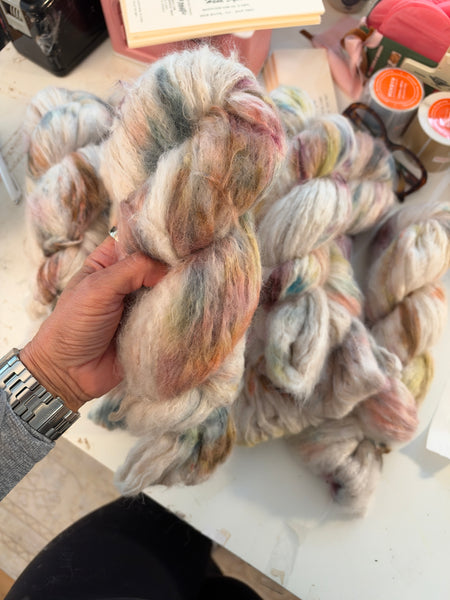 Chelsea Luxe Cloud Fairytale