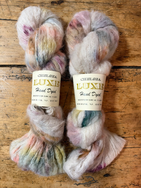 Chelsea Luxe Cloud Fairytale