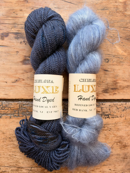 Chelsea Luxe  On The Road Again Hat Kits
