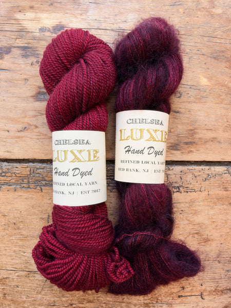 Chelsea Luxe  On The Road Again Hat Kits
