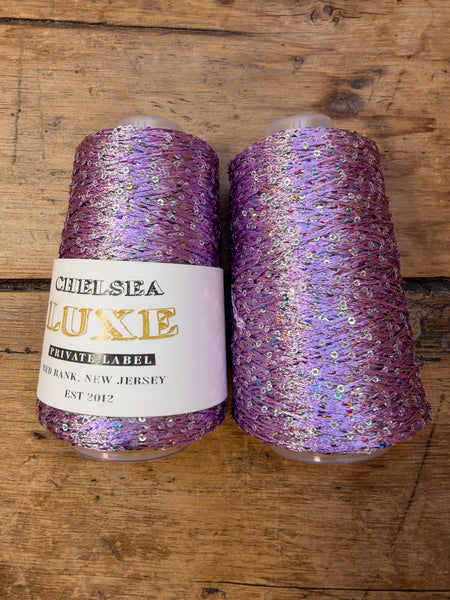 Chelsea Luxe Twinkle Private Label Lilac