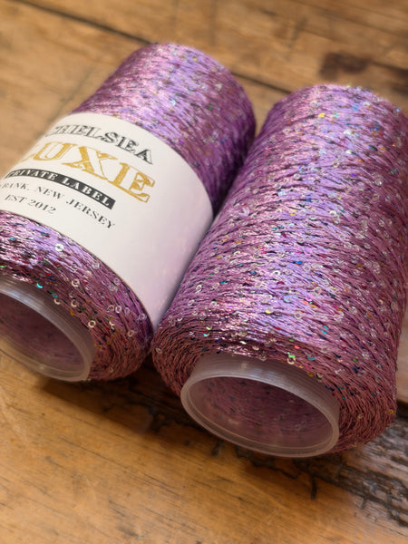 Chelsea Luxe Twinkle Private Label Lilac