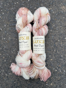 Chelsea Luxe  80/10/10 Seashell