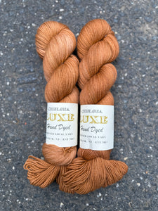 Chelsea Luxe  80/10/10 Clay
