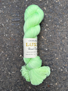 Chelsea Luxe  80/10/10 Electric