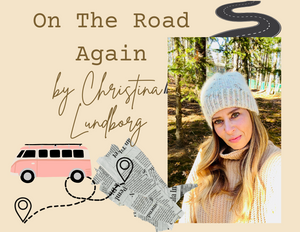 Chelsea Luxe  On The Road Again Hat Kits