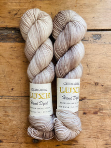 Chelsea Luxe Dk Sand Dune