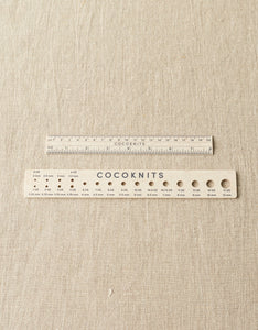 Cocoknits Makers Board